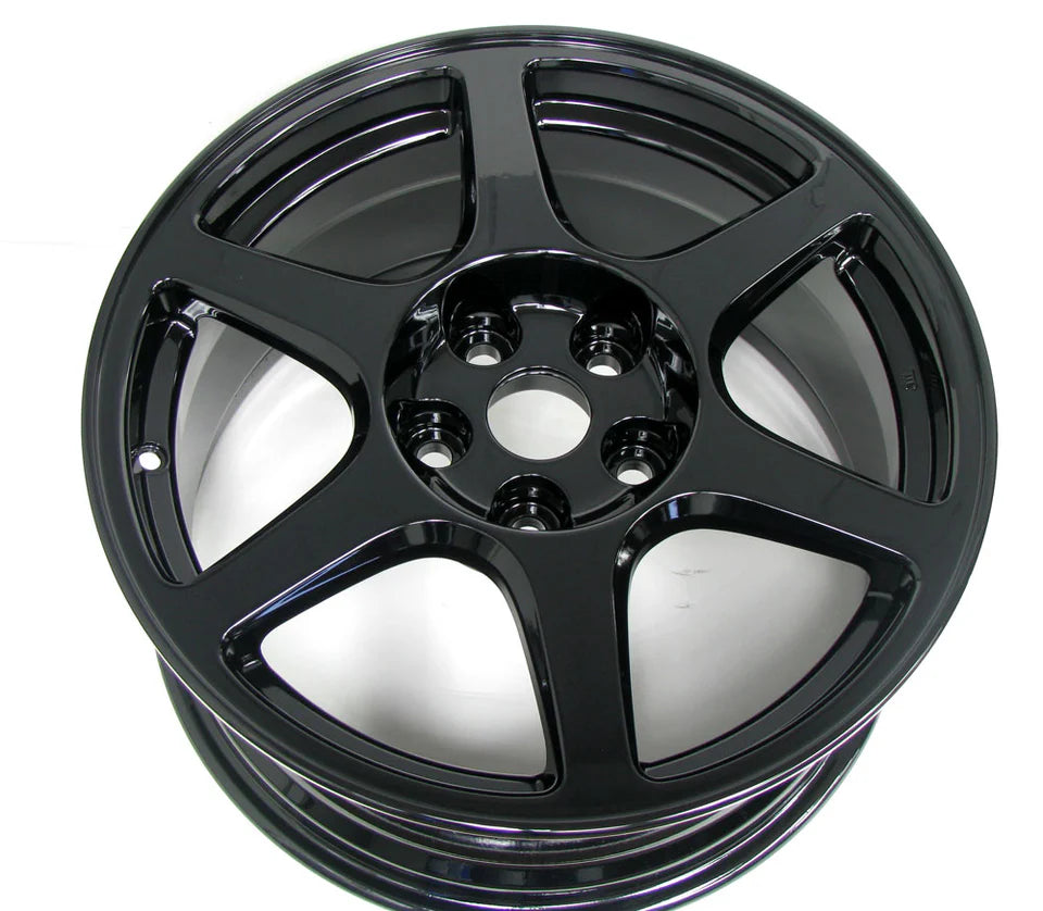 Super Durable Gloss Black Powder Coating Paint