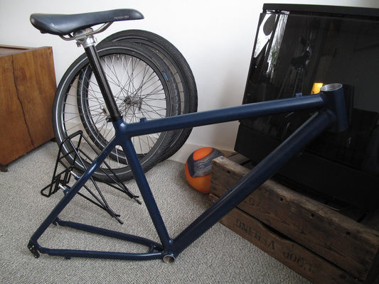 RAL 5011 Steel Blue Powder Coating Paint