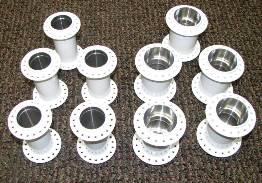 High Gloss Sky White Powder Coating Paint