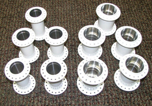 High Gloss Sky White Powder Coating Paint