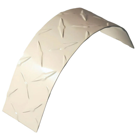 RAL 1013 Oyster White Powder Coating Paint