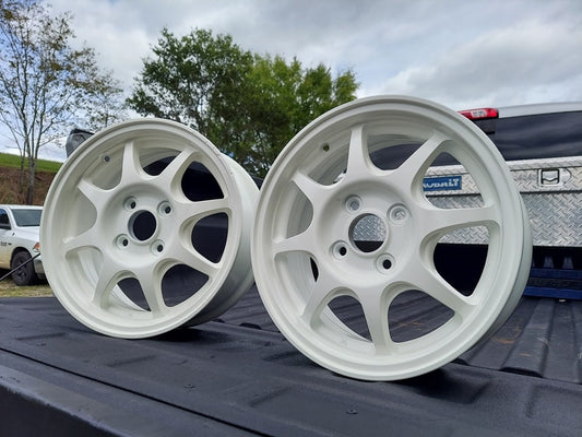 RAL 9010 Pure White Powder Coating Paint