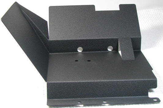 Wrinkle Black Powder Coating Paint